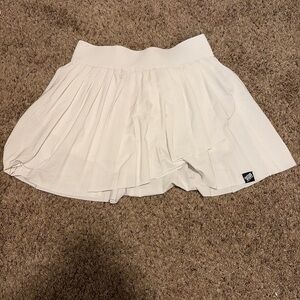 Justice Ivory Skirt